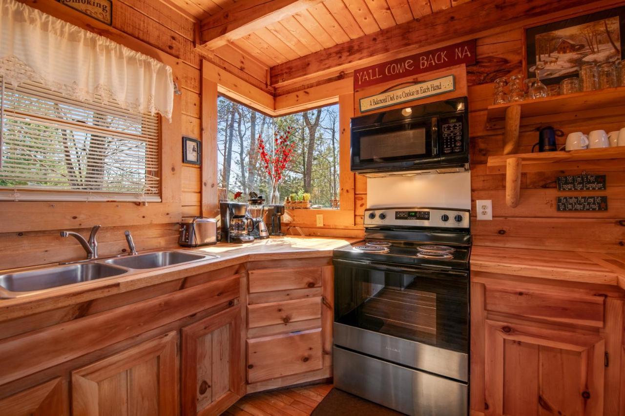Whispers #43 Villa Sevierville Exterior photo
