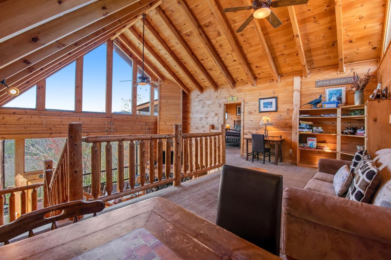 Whispers #43 Villa Sevierville Exterior photo