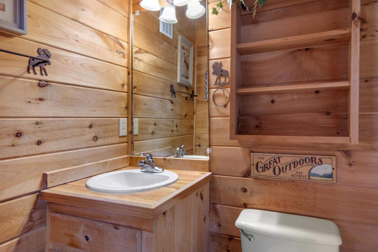 Whispers #43 Villa Sevierville Exterior photo